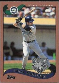 Edgar Martinez