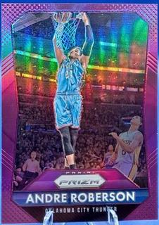 Andre Roberson