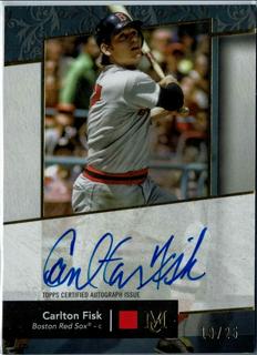 Carlton Fisk