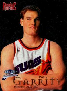 Pat Garrity