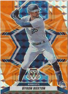 Byron Buxton