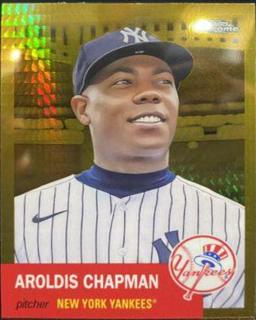 Aroldis Chapman