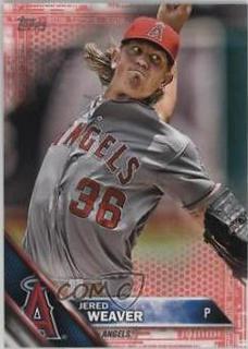 Jered Weaver