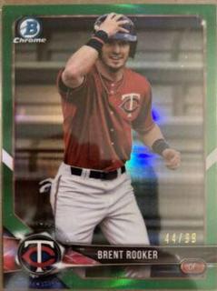 Brent Rooker