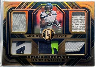 Kenneth Walker III