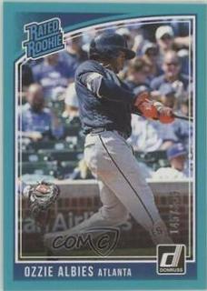 Ozzie Albies