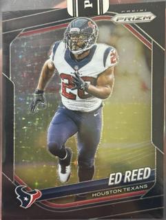 Ed Reed