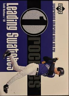 Todd Helton