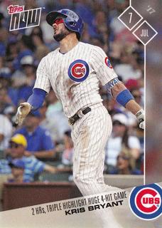 Kris Bryant