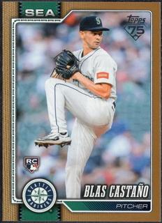 Blas Castano
