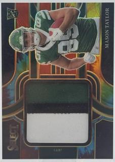 Mason Taylor