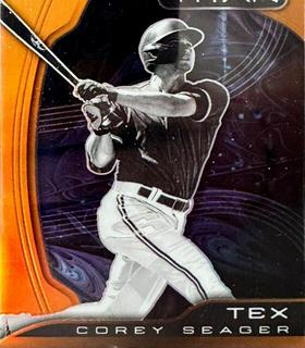Corey Seager