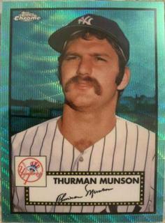Thurman Munson