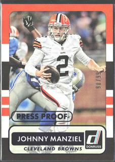 Johnny Manziel
