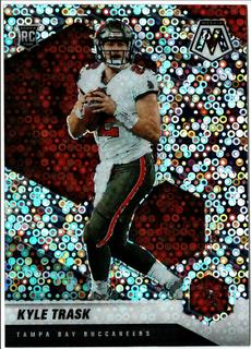Kyle Trask