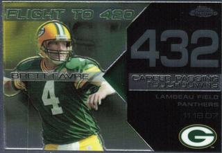 Brett Favre