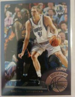 Dirk Nowitzki