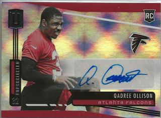 Qadree Ollison