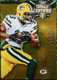 Randall Cobb