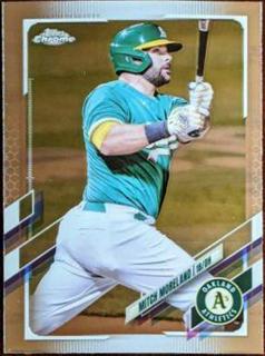 Mitch Moreland