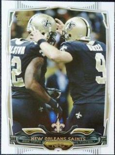 New Orleans Saints
