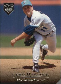 Chris Hammond