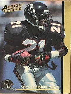 Deion Sanders