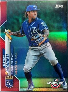 Adalberto Mondesi