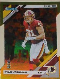 Ryan Kerrigan