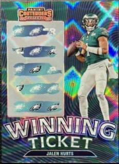 Jalen Hurts