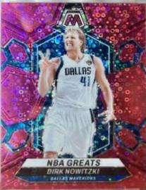 Dirk Nowitzki