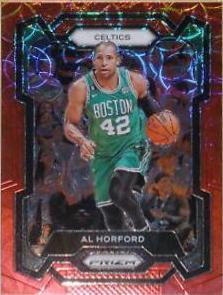 Al Horford