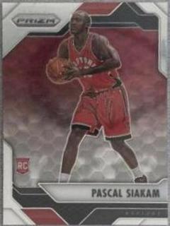 Pascal Siakam