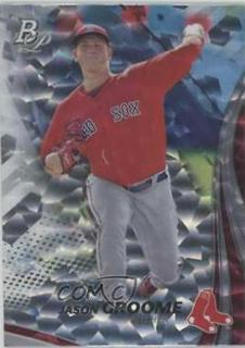 Jason Groome