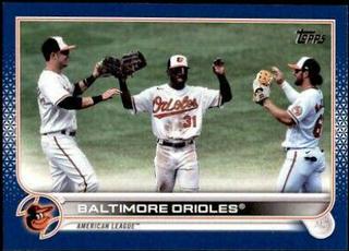 Baltimore Orioles