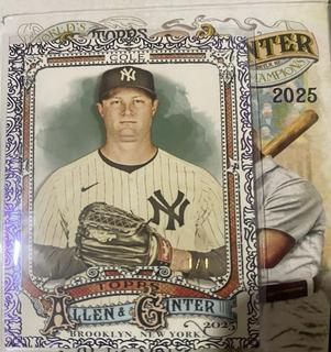Gerrit Cole