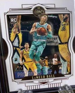 LaMelo Ball