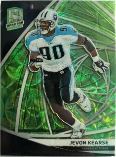 Jevon Kearse