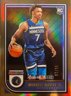 Wendell Moore Jr.