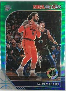 Steven Adams