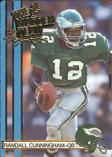 Randall Cunningham