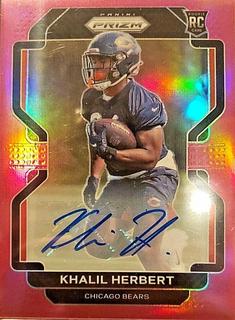 Khalil Herbert