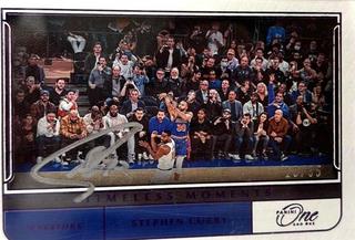 Stephen Curry