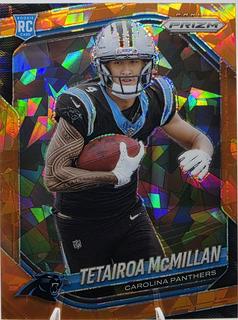 Tetairoa McMillan