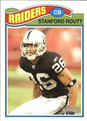 Stanford Routt #361