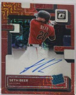 Seth Beer