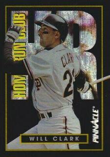 Will Clark