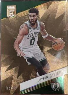 Jayson Tatum
