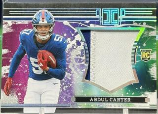 Abdul Carter