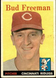 Bud Freeman
